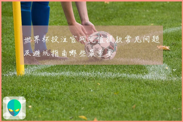 世界杯投注官网充值提款常见问题及避坑指南哪些最重要