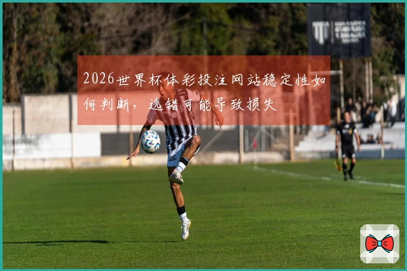 2026世界杯体彩投注网站稳定性如何判断，选错可能导致损失