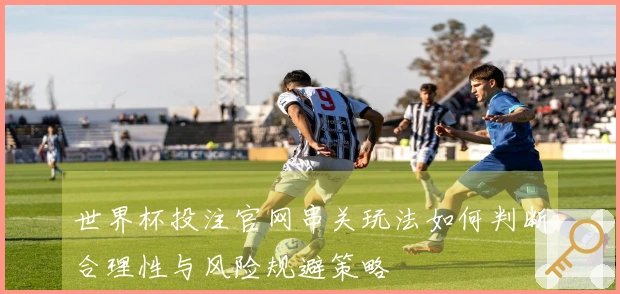 世界杯投注官网串关玩法如何判断合理性与风险规避策略