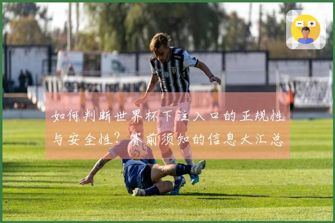 如何判断世界杯下注入口的正规性与安全性？赛前须知的信息大汇总