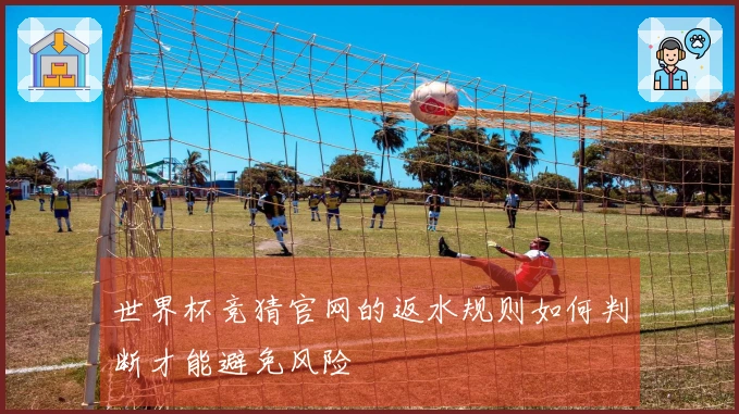世界杯竞猜官网的返水规则如何判断才能避免风险
