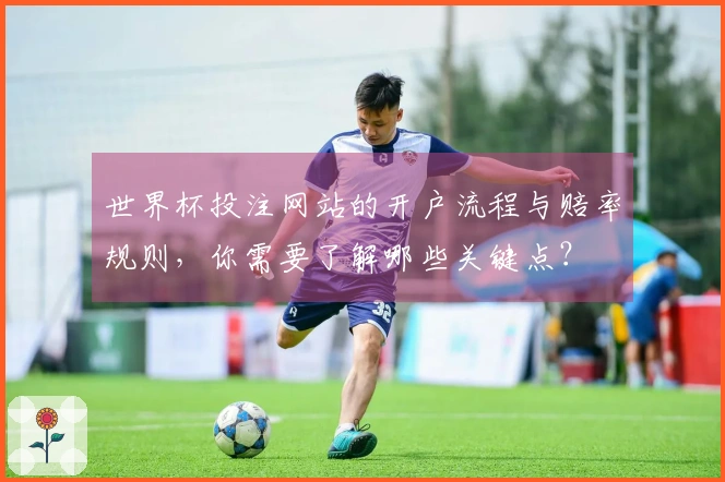世界杯投注网站的开户流程与赔率规则，你需要了解哪些关键点？