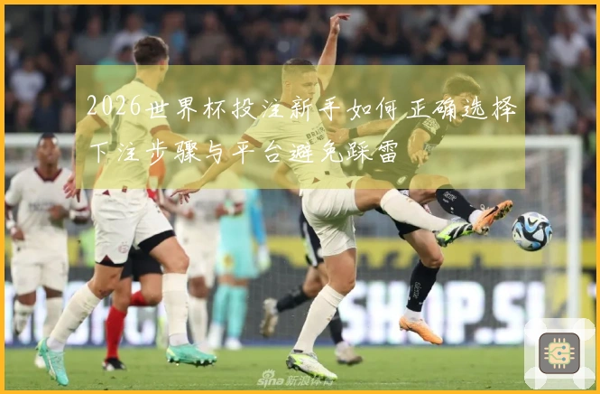 2026世界杯投注新手如何正确选择下注步骤与平台避免踩雷