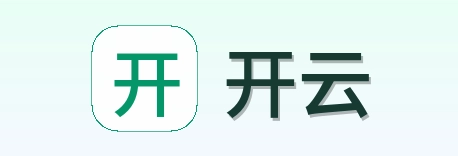 开云 Logo